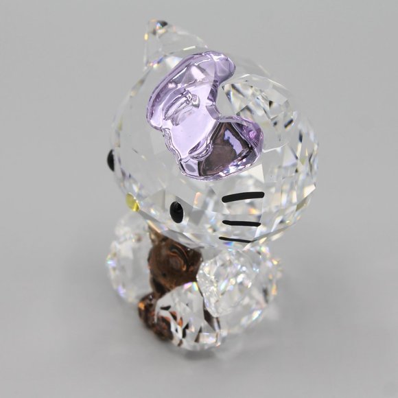 Swarovski Hello Kitty 1096879 crystal retired - Picture 3 of 6